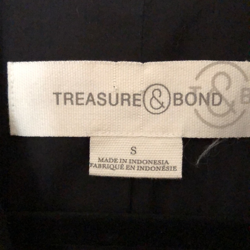 Jacket  BLACK - Picture 2 of 6